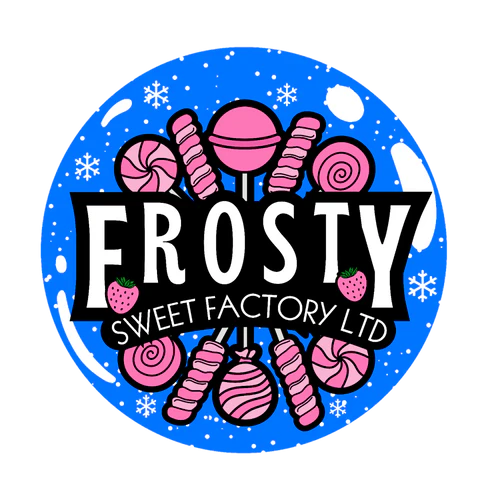 Frosty Sweet Factory